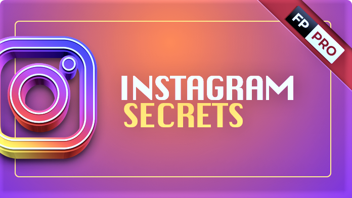 Instagram secrets